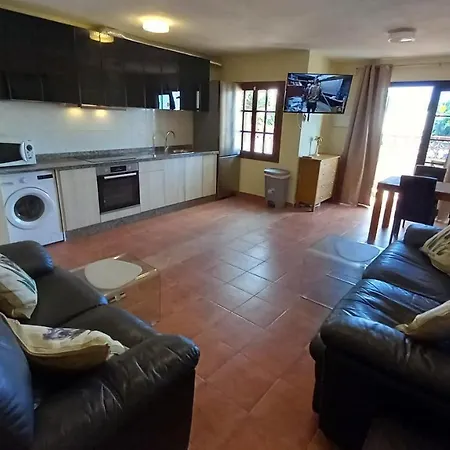 Sunny Panorama Seasight Lomas, 5 Min Appartement