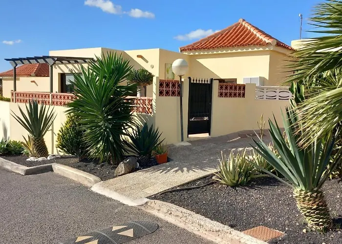 Sunny Panorama Seasight Lomas, 5 Min * Caleta de Fuste