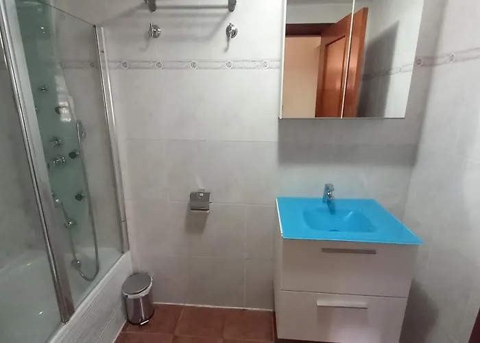 Sunny Panorama Seasight Lomas, 5 Min