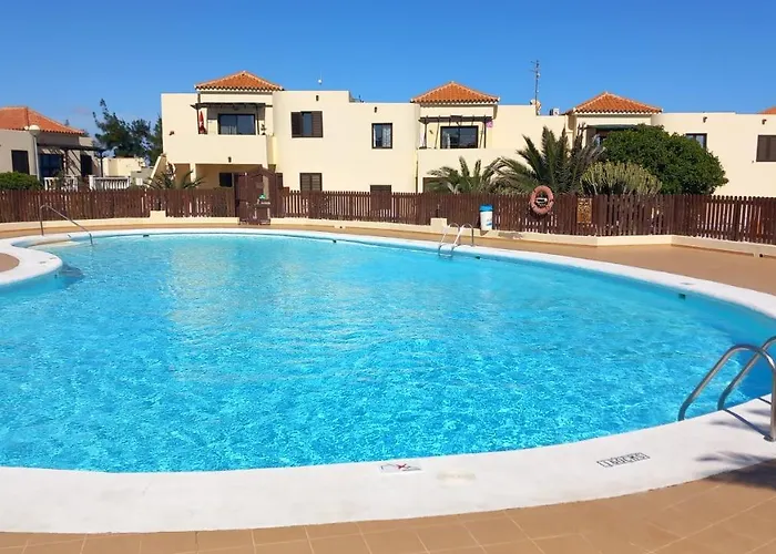 Sunny Panorama Seasight Lomas, 5 Min