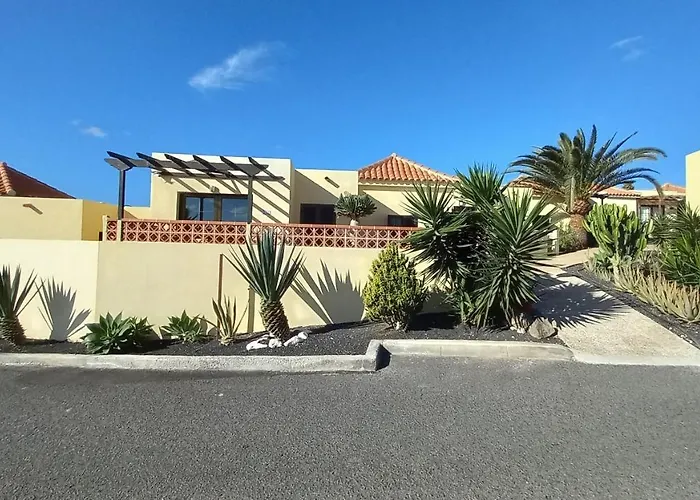 Sunny Panorama Seasight Lomas, 5 Min * Caleta de Fuste