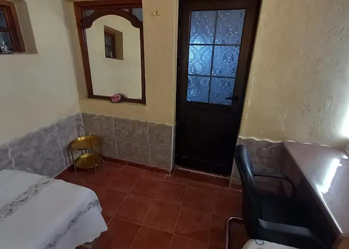 Appartement Sunny Panorama Seasight Lomas, 5 Min