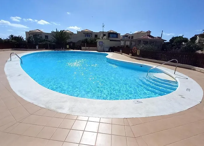 Sunny Panorama Seasight Lomas, 5 Min Caleta de Fuste