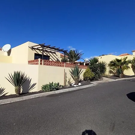 Sunny Panorama Seasight Lomas, 5 Min Appartement *