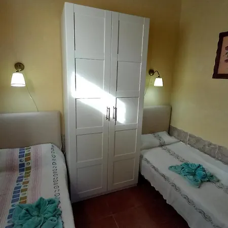 Appartement Sunny Panorama Seasight Lomas, 5 Min