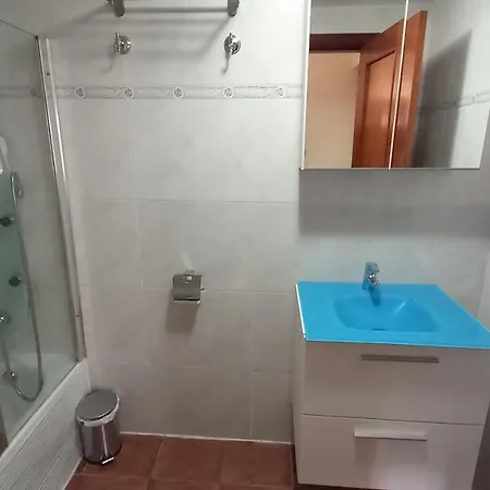 Sunny Panorama Seasight Lomas, 5 Min