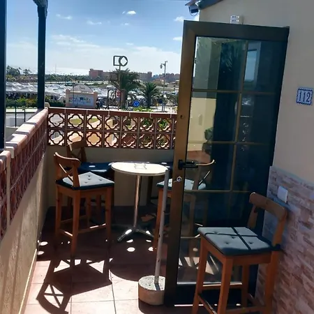 Sunny Panorama Seasight Lomas, 5 Min * كاليتا ذي فوستي