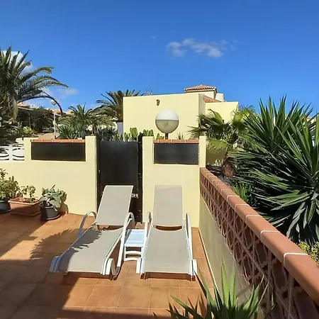 Sunny Panorama Seasight Lomas, 5 Min *