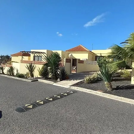 Sunny Panorama Seasight Lomas, 5 Min كاليتا ذي فوستي