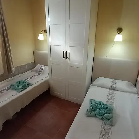 Sunny Panorama Seasight Lomas, 5 Min كاليتا ذي فوستي