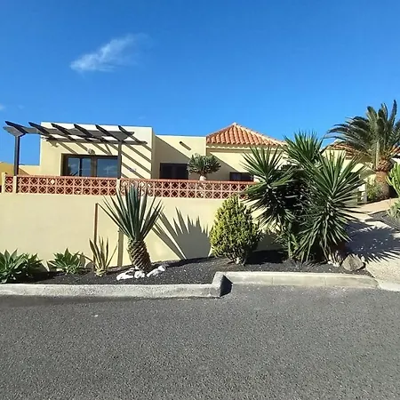 Sunny Panorama Seasight Lomas, 5 Min * カレタ・デ・フステ