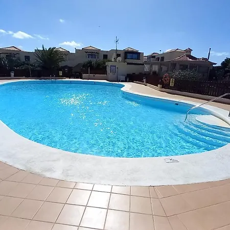 Sunny Panorama Seasight Lomas, 5 Min Caleta De Fuste