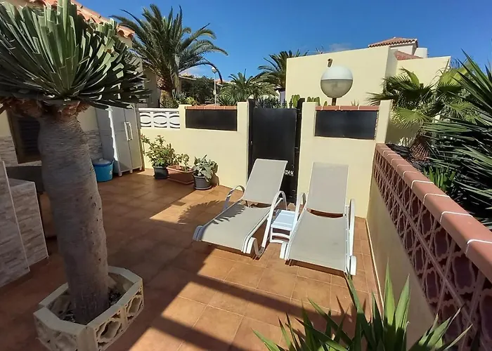 Sunny Panorama Seasight Lomas, 5 Min