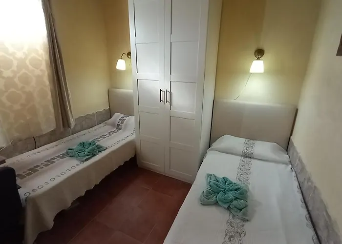 Sunny Panorama Seasight Lomas, 5 Min Caleta De Fuste