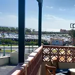 Sunny Panorama Seasight Lomas, 5 Min