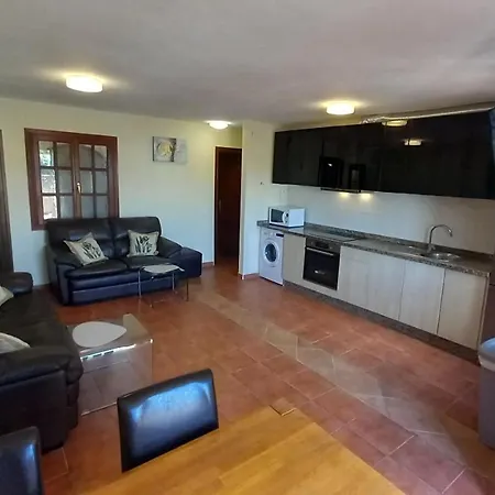 Sunny Panorama Seasight Lomas, 5 Min Apartment Caleta De Fuste