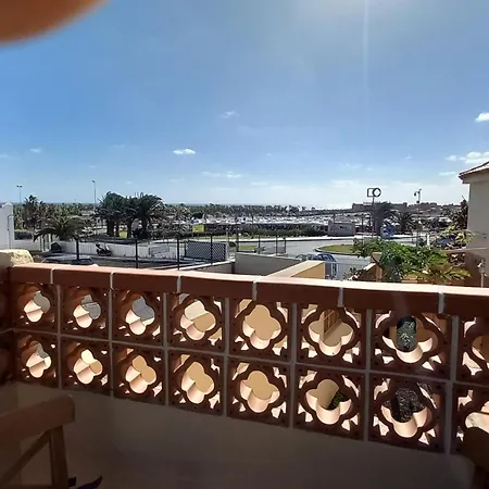 Sunny Panorama Seasight Lomas, 5 Min Apartamento *