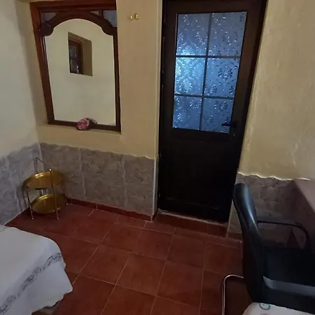 Apartmán Sunny Panorama Seasight Lomas, 5 Min