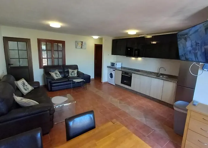 Sunny Panorama Seasight Lomas, 5 Min Apartament Caleta De Fuste