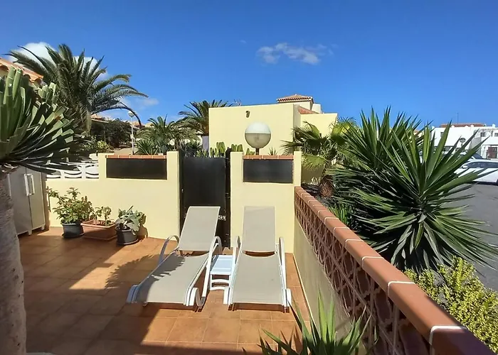 Sunny Panorama Seasight Lomas, 5 Min *