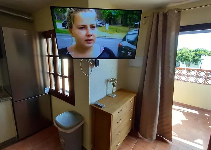 Sunny Panorama Seasight Lomas, 5 Min